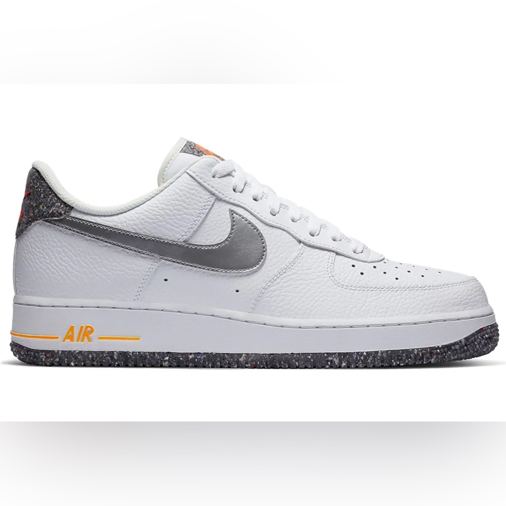 Nike Air Force 1 “Grind White”